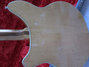 Rickenbacker 360/6 , Mapleglo: Body - Rear