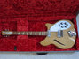 Rickenbacker 360/6 , Mapleglo: Full Instrument - Front