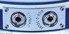 Rickenbacker 620/6 , Midnightblue: Close up - Free