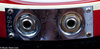 Rickenbacker 4001/4 , Fireglo: Close up - Free