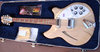 Rickenbacker 360/12 , Mapleglo: Full Instrument - Front