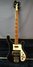 Rickenbacker 4003/4 , Jetglo: Full Instrument - Front