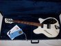 Rickenbacker 360/6 BH BT, White: Full Instrument - Front