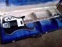 Rickenbacker 4001/4 , Jetglo: Full Instrument - Front