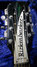 Rickenbacker 360/12 , Jetglo: Headstock