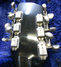 Rickenbacker 360/12 , Jetglo: Headstock - Rear
