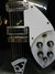 Rickenbacker 360/12 , Jetglo: Body - Front