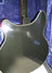 May 1976 Rickenbacker 360/12 , Jetglo: Body - Rear
