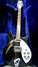Rickenbacker 360/12 , Jetglo: Full Instrument - Front