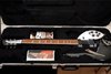Rickenbacker 360/6 , Jetglo: Full Instrument - Front
