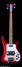 Rickenbacker 4001/4 C64, Fireglo: Free image
