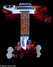 Rickenbacker 4001/4 C64, Fireglo: Free image2