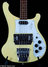 Rickenbacker 4001/4 CS, Cream: Body - Front