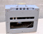 Rickenbacker B-9A/amp , Silver: Body - Front