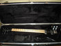 Rickenbacker 650/6 Colorado, Jetglo: Neck - Front