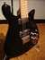 Rickenbacker 650/6 Colorado, Jetglo: Close up - Free