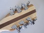 Rickenbacker 360/12 VP, Mapleglo: Headstock - Rear