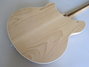 Mar 1997 Rickenbacker 360/12 VP, Mapleglo: Body - Rear