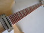 Rickenbacker 360/12 VP, Mapleglo: Neck - Front