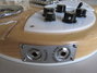 Rickenbacker 360/12 VP, Mapleglo: Close up - Free