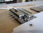 Rickenbacker 360/12 VP, Mapleglo: Close up - Free2