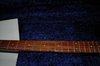 Rickenbacker 355/6 JL, Jetglo: Neck - Front