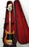 Rickenbacker 3001/4 BH BT, Brown: Full Instrument - Front