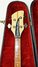 Rickenbacker 3001/4 BH BT, Brown: Neck - Front