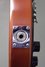 Rickenbacker 3001/4 BH BT, Brown: Close up - Free