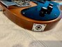 Rickenbacker 3001/4 BH BT, Brown: Close up - Free2