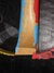 Rickenbacker 425/6 Combo, Black: Neck - Rear