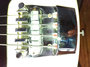 Rickenbacker 3000/4 BT, White: Free image