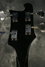 Rickenbacker 4001/4 , Jetglo: Headstock - Rear