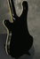 Feb 1974 Rickenbacker 4001/4 , Jetglo: Body - Rear