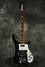 Rickenbacker 4001/4 , Jetglo: Full Instrument - Front