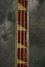 Rickenbacker 4001/4 , Jetglo: Neck - Front