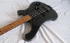 Rickenbacker 4003/4 Shadow, Jetglo: Free image