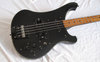 Rickenbacker 4003/4 Shadow, Jetglo: Body - Front
