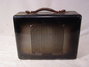 Rickenbacker Model 59 (amp)/amp Electro, Black: Headstock