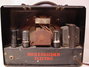 Rickenbacker Model 59 (amp)/amp Electro, Black: Body - Front