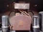 Dec 1936 Rickenbacker Model 59 (amp)/amp Electro, Black: Body - Rear