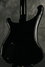 Dec 2010 Rickenbacker 4004/4 Cii, Jetglo: Body - Rear