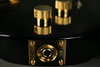 Rickenbacker 4004/4 Cii, Jetglo: Close up - Free