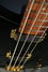 Rickenbacker 4004/4 Cii, Jetglo: Close up - Free2