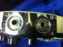 Rickenbacker 4001/4 BT, White: Close up - Free
