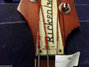 Rickenbacker 4001/4 , Walnut: Headstock