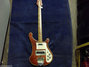 Rickenbacker 4001/4 , Walnut: Full Instrument - Front