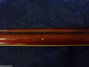 Rickenbacker 4001/4 , Walnut: Close up - Free2