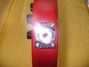 Rickenbacker 330/6 , Fireglo: Close up - Free