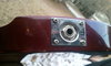 Rickenbacker 330/6 , Fireglo: Close up - Free